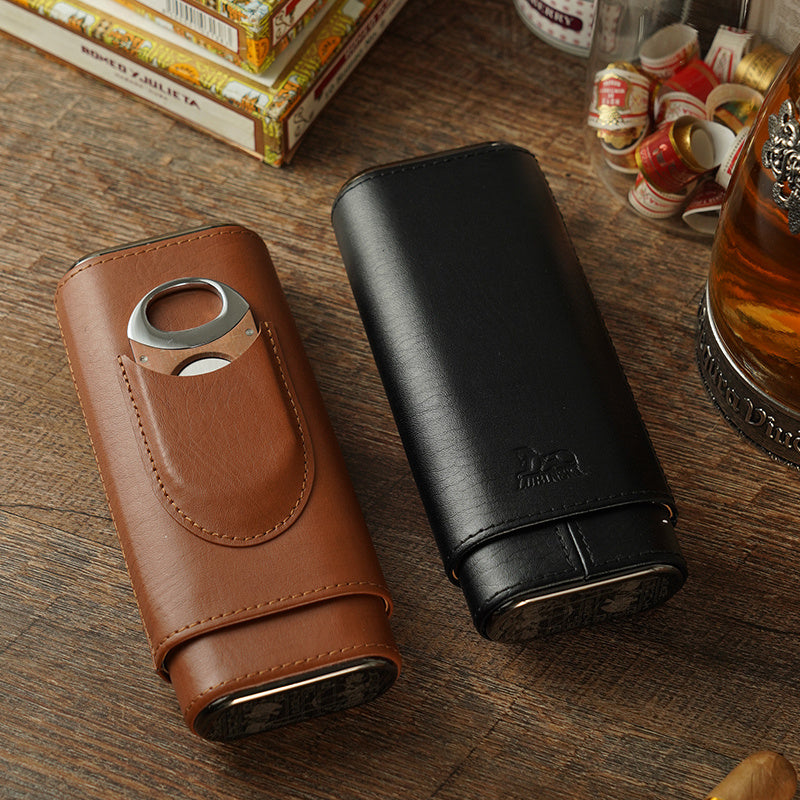 Cigar Case