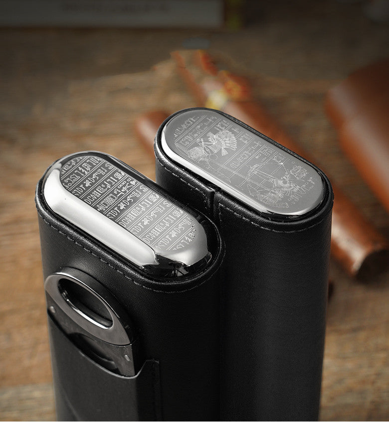 Cigar Case