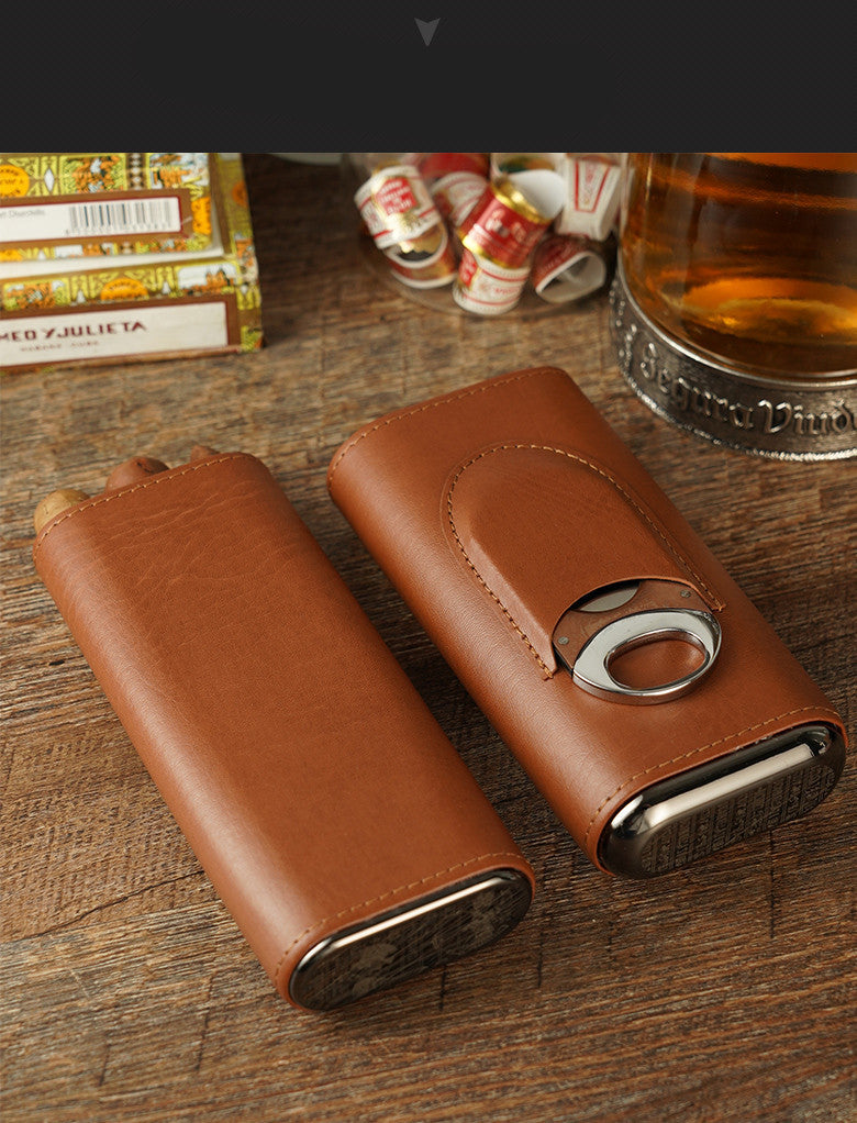 Cigar Case