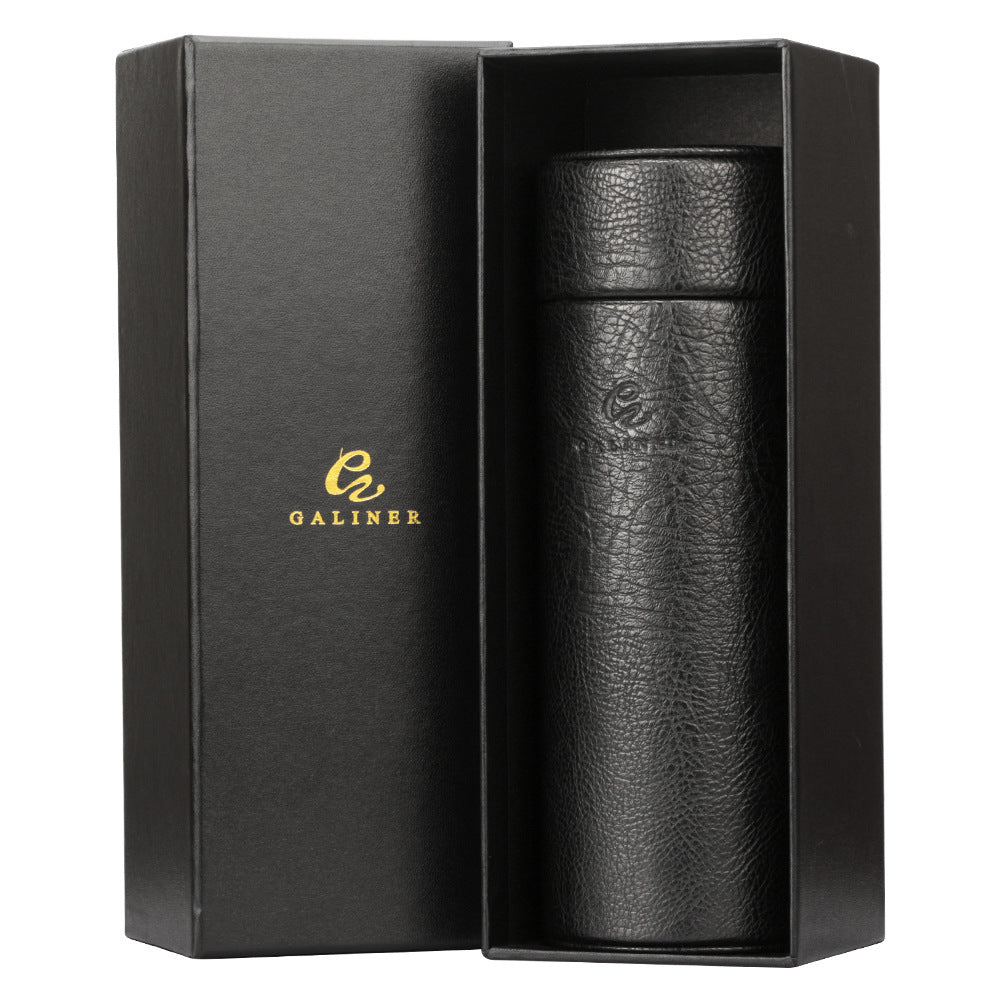 Cigar Tube Portable Moisturizing Box