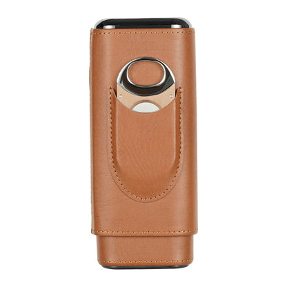 Cigar Case