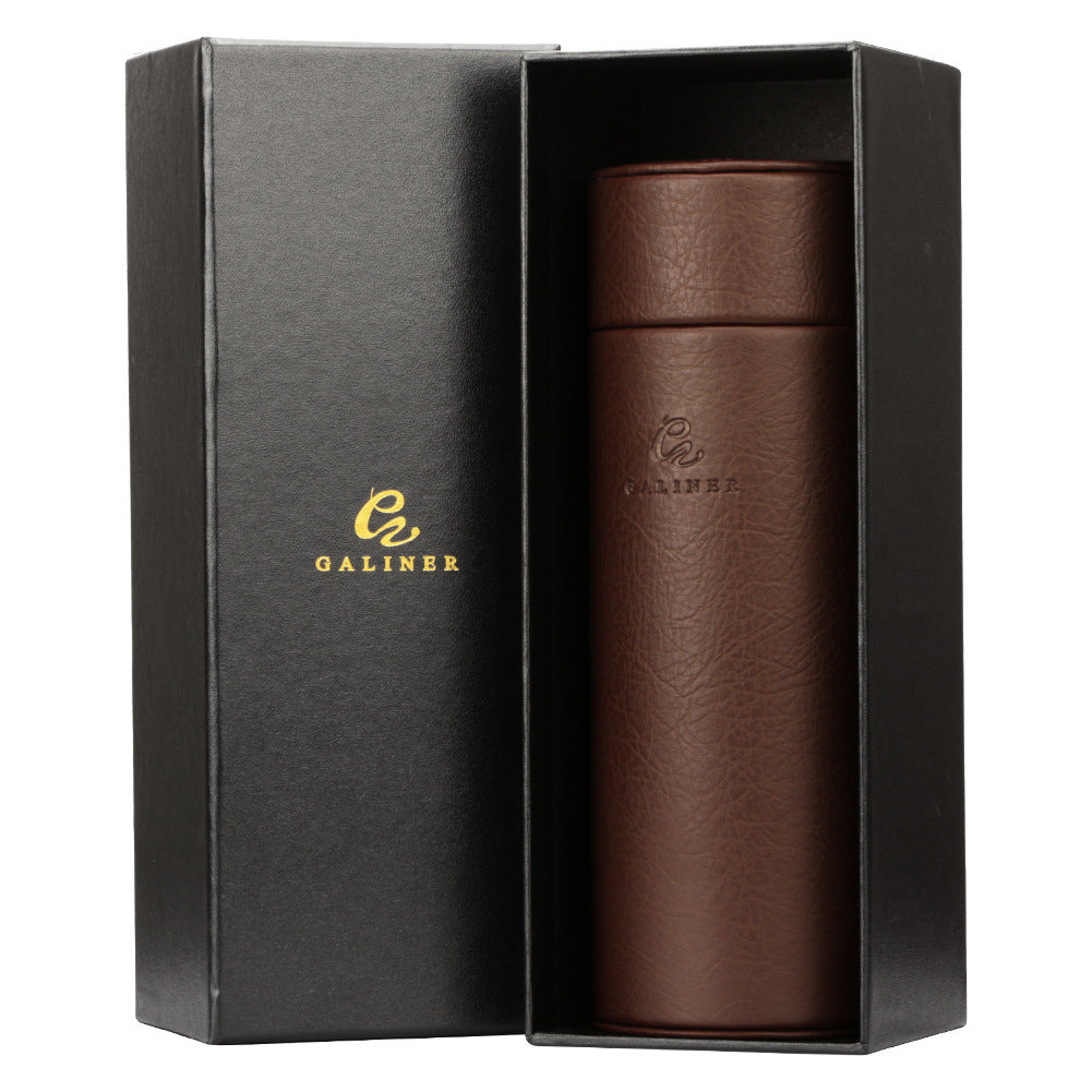 Cigar Tube Portable Moisturizing Box