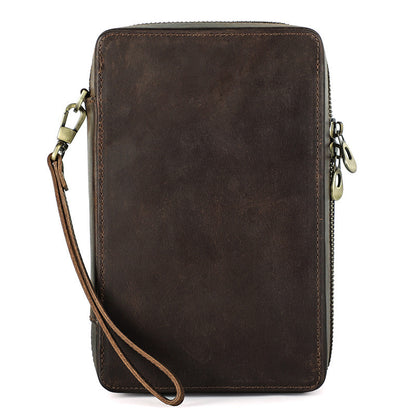 Portable Cigar Storage Box For Business Trip