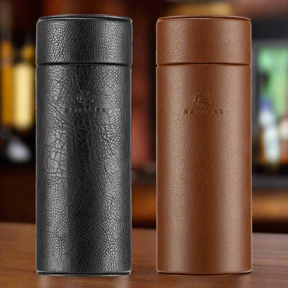 Cigar Tube Portable Moisturizing Box
