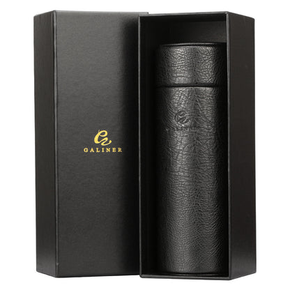 Cigar Tube Portable Moisturizing Box
