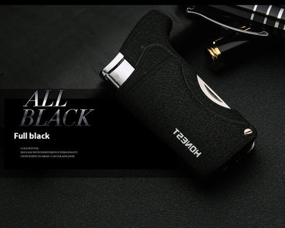 Windproof Cigar Multifunctional Pipe Lighter